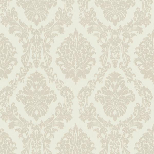Erismann Versailles Damask Wallpaper