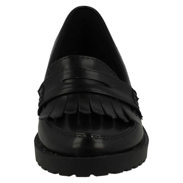 Spot On Girls Spot On Formal Loafer Flat