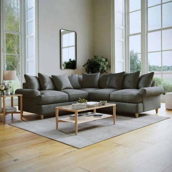 The Great Sofa Company Brentwood Large Corner Sofa