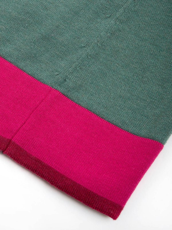 Kite Organic Oakley Knit Dress