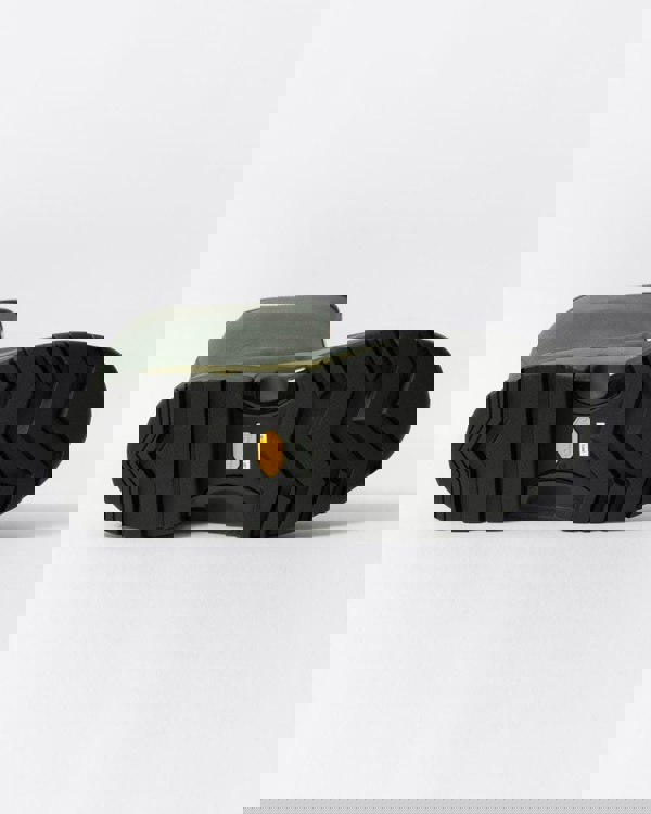 Hunter Balmoral Side Adjustable 3mm Neo Lined Tech Sole Mens Tall Boot - Dark Olive