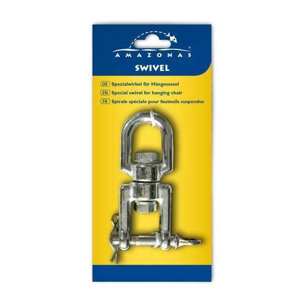 Amazonas Rotating Swivel Fixing
