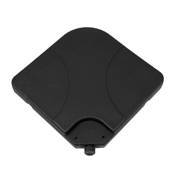 Jardi Cantilever Parasol Base – Square x 4