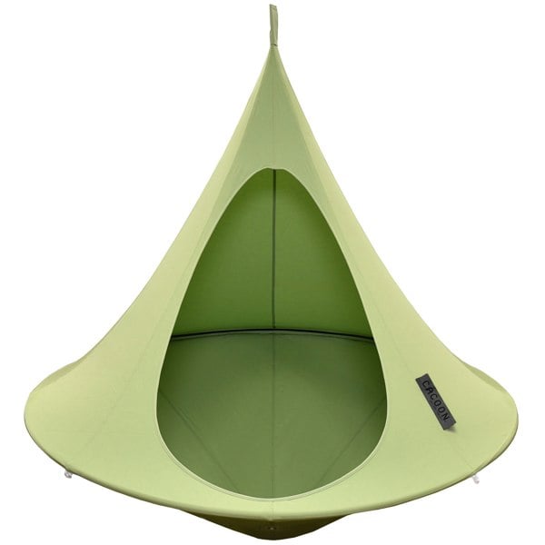 Vivere Double Cacoon - Leaf Green