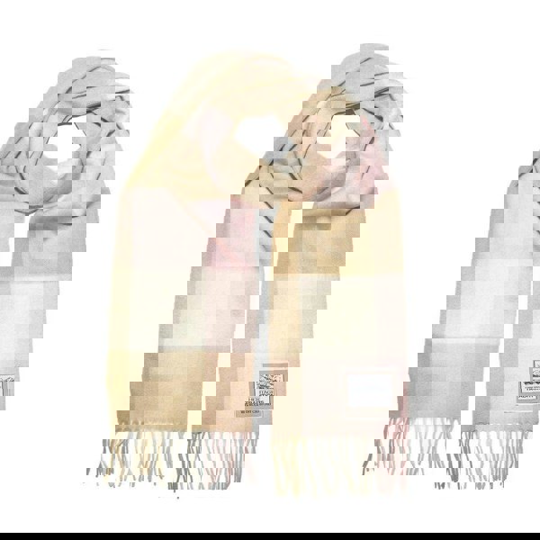 Heritage Traditions 100% Pure Wool Tartan Scarves Shawls and Wraps