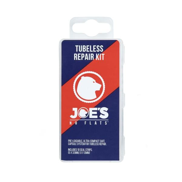 Joe's No Flats Tubeless Repair Kit