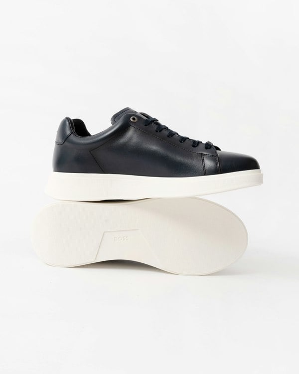 BOSS Orange Bulton Runn Mens Trainers sole