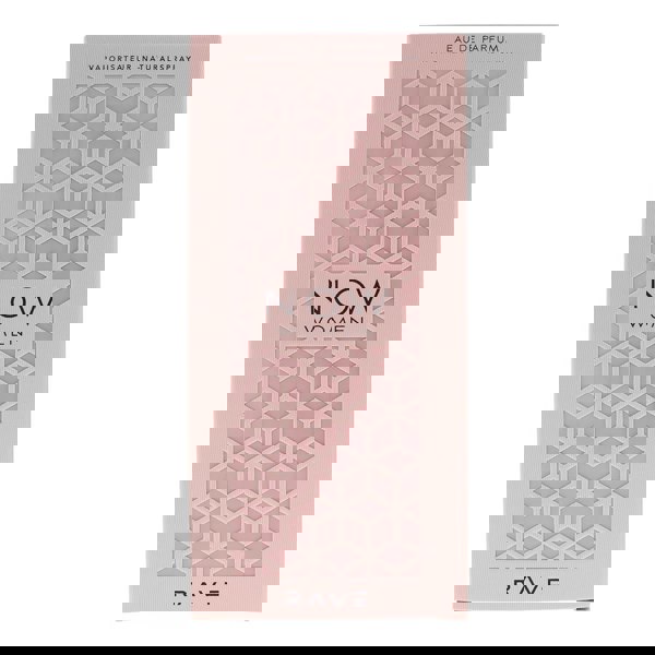 Lattafa Rave Now Women Eau de Parfum 100ml for Her