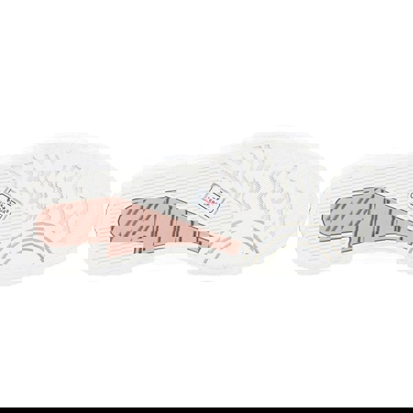 Superga 2630 Stripe Pad Leopard Trainers - White/Leopard
