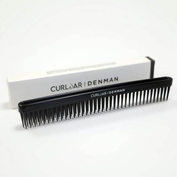 Curl Jar Styling Tooth Comb