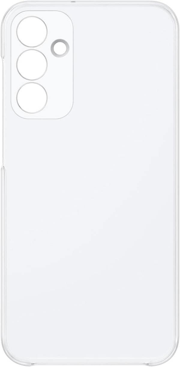 Samsung Galaxy A15 5G TPU Clear Case Transparent - EF-QA156CTEGWW