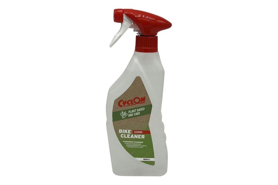 CyclOn Plant-Based Bike Cleaner 500ml Trigger