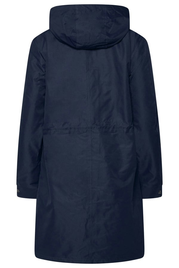 Elle Emily Plain Festival Mac