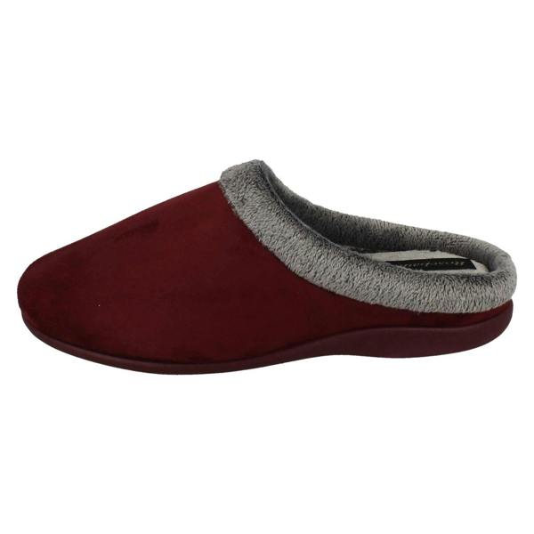 Rosebank Ladies Rosebank Casual Slippers Diane