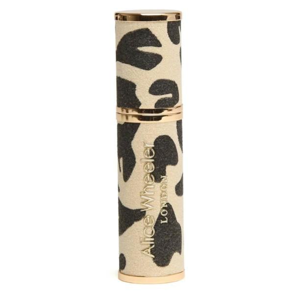 Alice Wheeler Vegan Leather Refillable Perfume Atomiser
