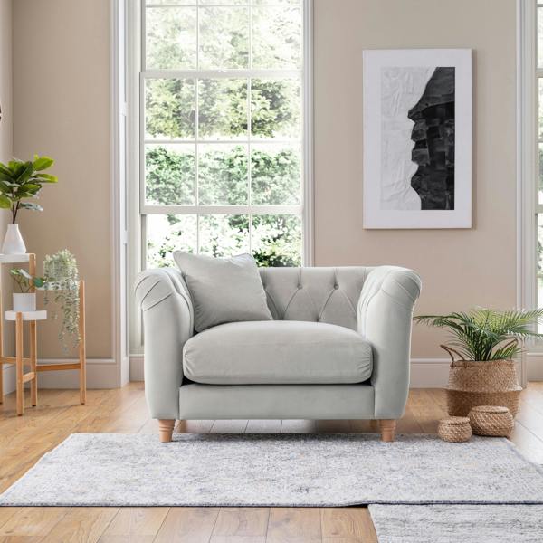 The Great Sofa Company Soho Armchair