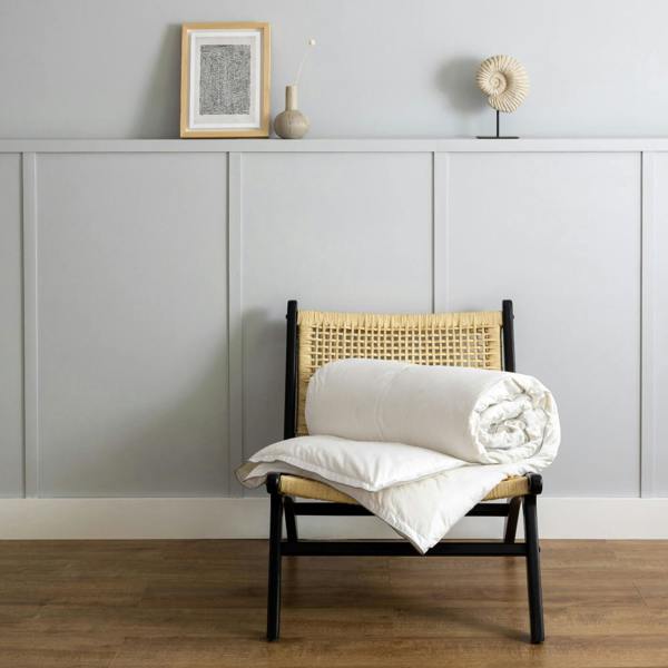 Soak&Sleep 80% Goose Down Duvets