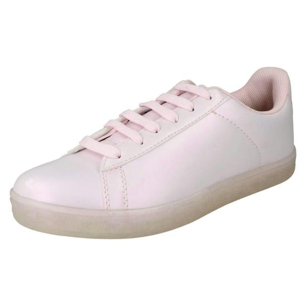 Reflex Ladies Reflex Pearlised Pumps