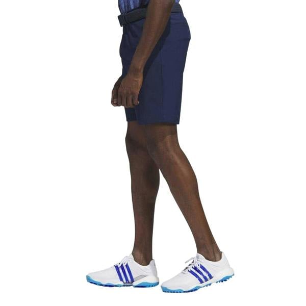 Adidas Mens Ultimate 365 Golf Shorts - Navy - 