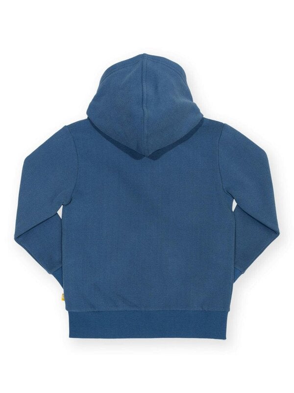 Kite Boys Organic Bright Side Zip Hoody