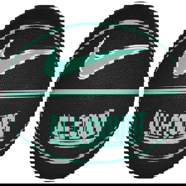 Nike Everyday All Court Basketball - Blue - 