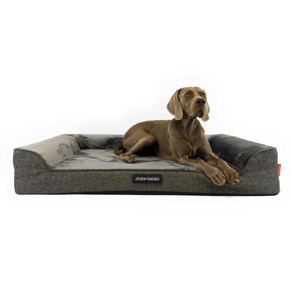 EzyDog Next Gen Orthopaedic Lounger Dog Bed