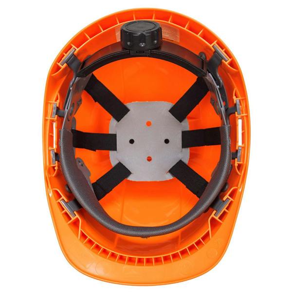 Endurance Plus Helmet Portwest