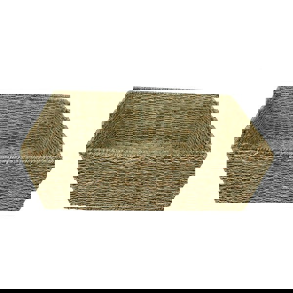 Tapered Seagrass Tray