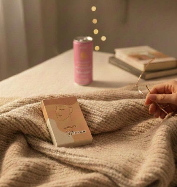Catalyse | Affirmation Cards | Routine Ritual