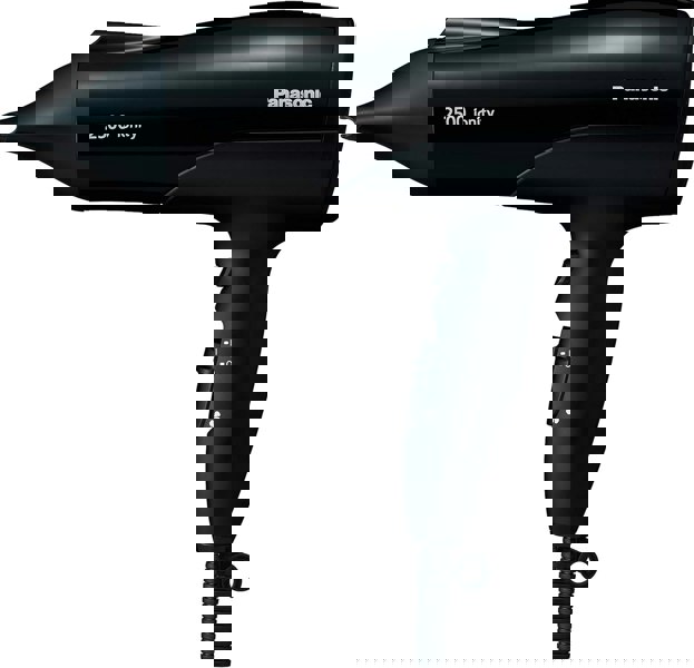 Panasonic EH-NE83 Power Air™ Hair Dryer & EH-HS99 Nanoe Ceramic Hair Straightener Bundle Set - Free Gift RRP £10!