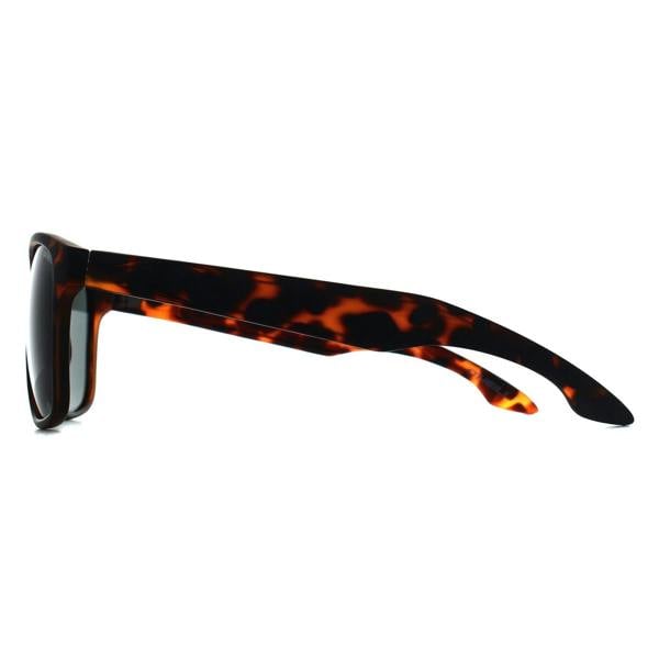 O'Neill Sunglasses Shore 102P Tortoise Green Polarized