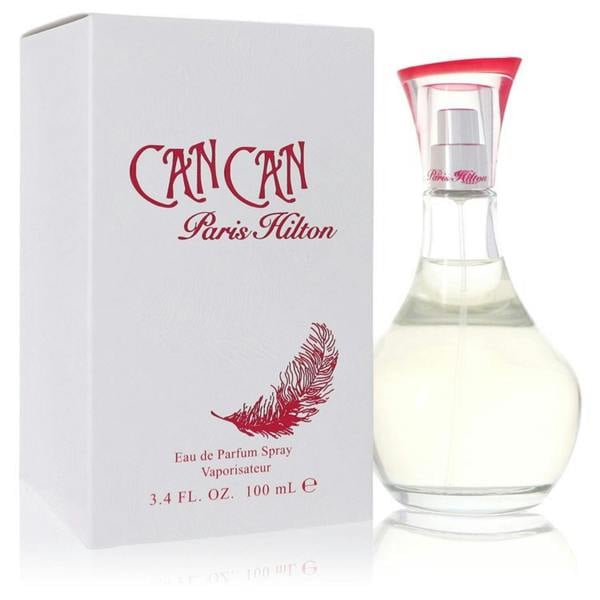 Paris Hilton Can Can Eau de Parfum Spray 100 ml