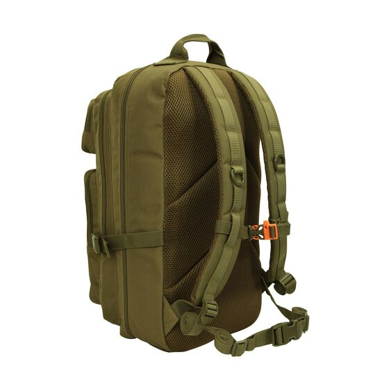 Mountain Warehouse Legion 35L Backpack - Khaki