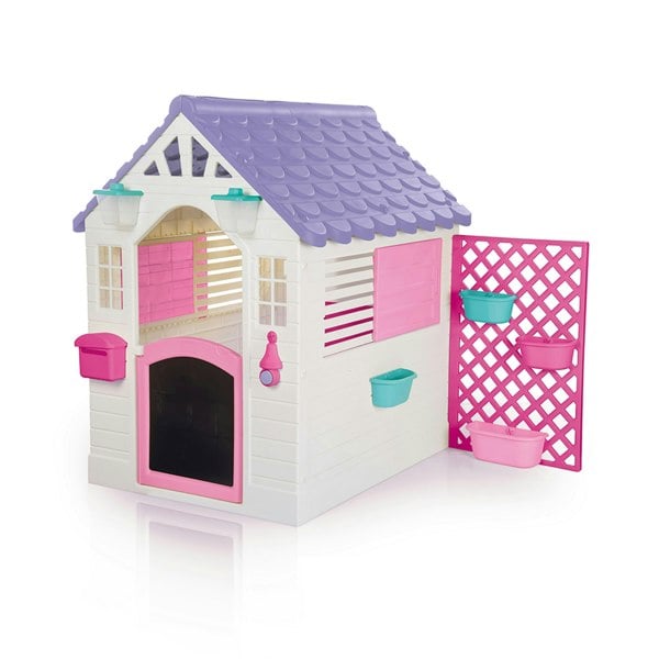 Dolu Playhouse with Accessories