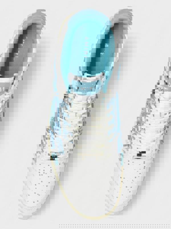 Amiri Skel Top Low 'Bandana - White Blue' - Supplied FashionAmiri