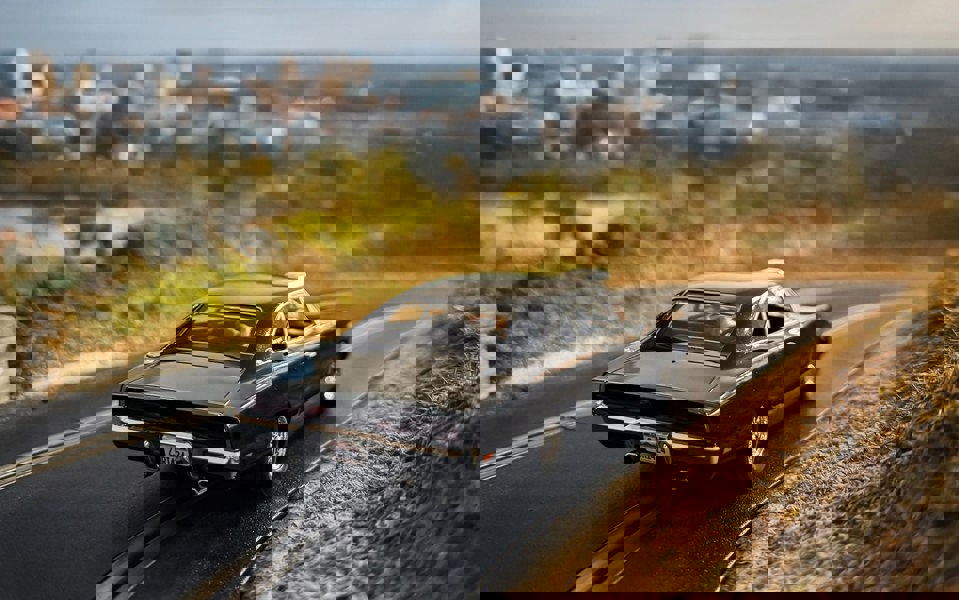 Scalextric The Fast And The Furious Dodge Charger Dom Toretto 1:32 Scalextric C4573