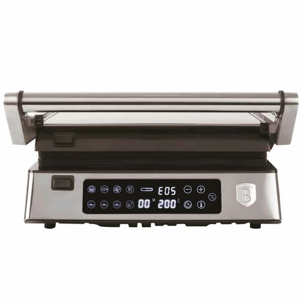 Berlinger Haus Electric digital grill Berlinger Haus BH9603
