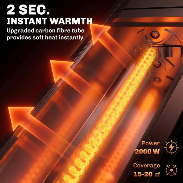 Outdoor Heater