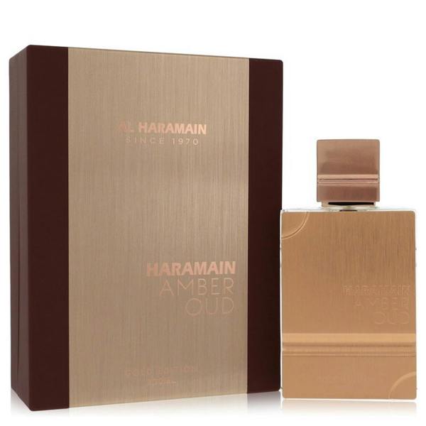 Al Haramain Amber Oud Perfume Gold Edition 200 ml