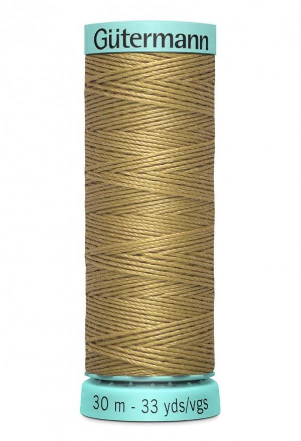 Gutermann Pure Silk R 753 Thread 30m Silk Thread Suitable For Embroidery