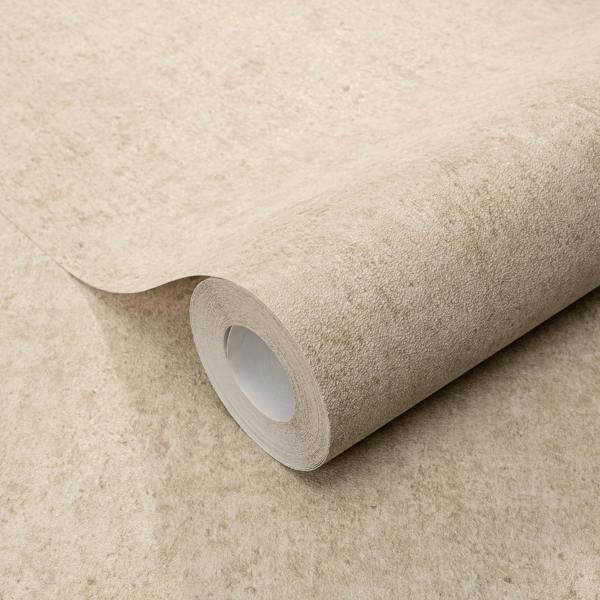 Erismann Savannah Luxury Plain Wallpaper