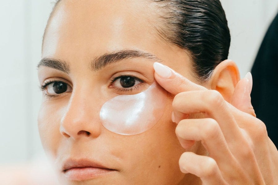 helloSKIN Hydrogel Eye Masks - 60pcs