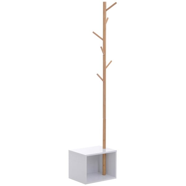 Hall Tree
