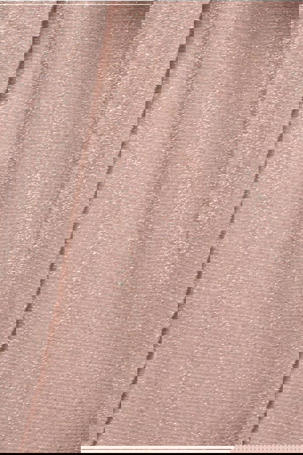 Wrap Style Spaghetti Strap Maxi With Split - Blush DR3137A