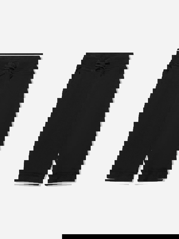 Guess Boys Active Shorts in Black