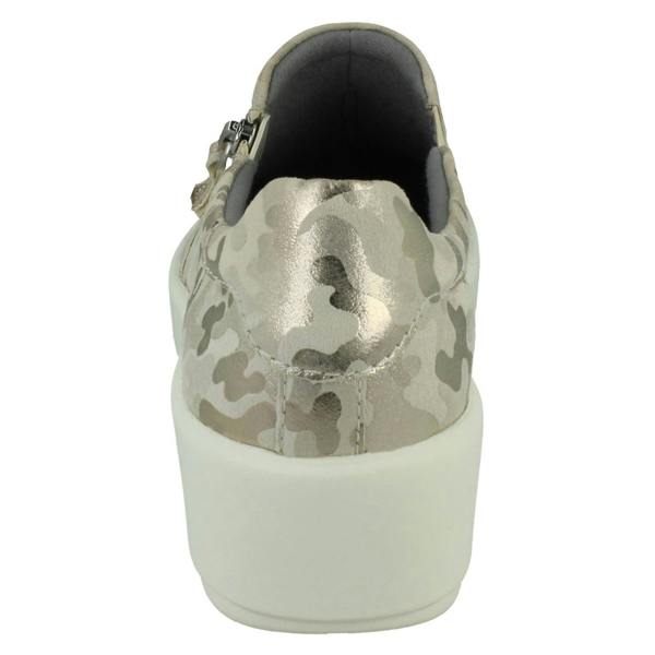 Clarks Ladies Clarks Casual Shoes Layton Step