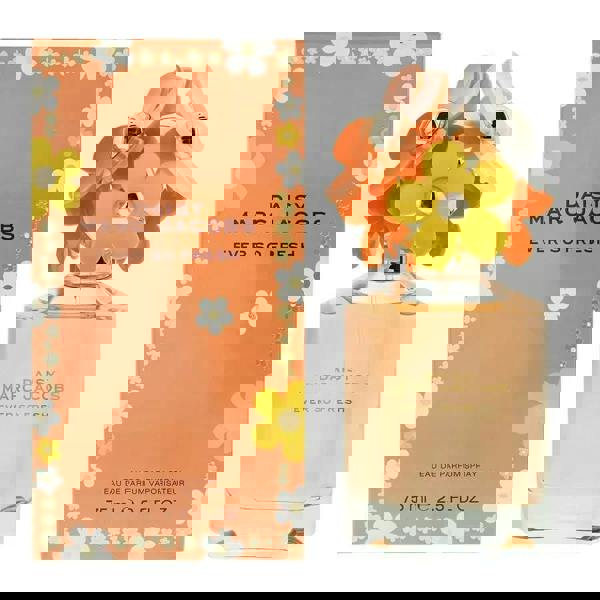 Marc Jacobs Daisy Ever So Fresh 75ml Eau De Parfum EDP Spray For Her