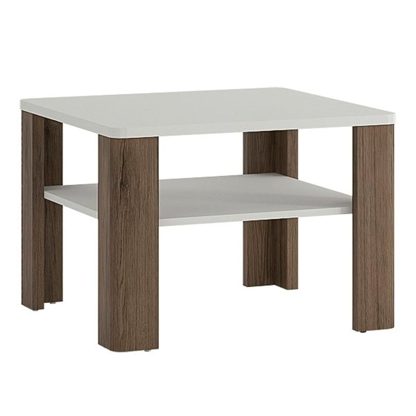 Furniture To Go Toronto Coffee Table with shelf