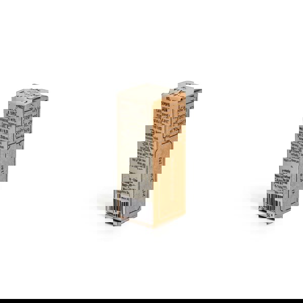 CAHM Focus Aromatherapy Oil Blend