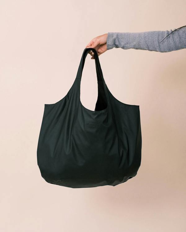 Barc London Black Everyday Tote